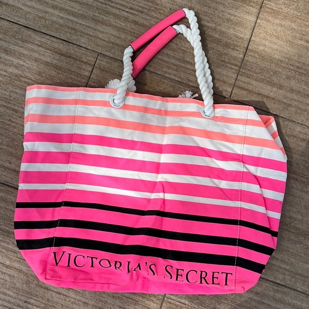 Vs PINK Beach Tote!